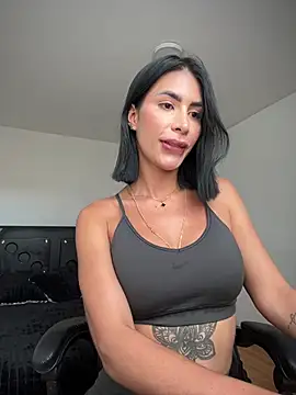 Dj scarlettmorreti online show from 21, 7, 2026