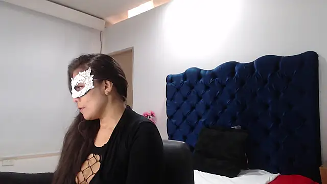 Snapshot of LoveAzuka_ chatting on 21, 9, 2025 LoveAzuka online show from 21, 9, 2025