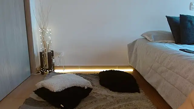 Snapshot of TatianaRico chatting on 26, 2, 2025 TatianaRico online show from 26, 2, 2025