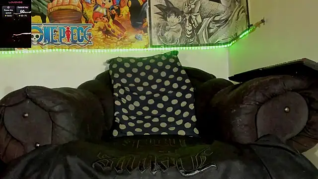  ThomasBoy  online show from 10, 9, 2025