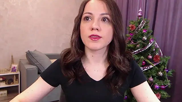 SusanMorado online show from 7, 1, 2026