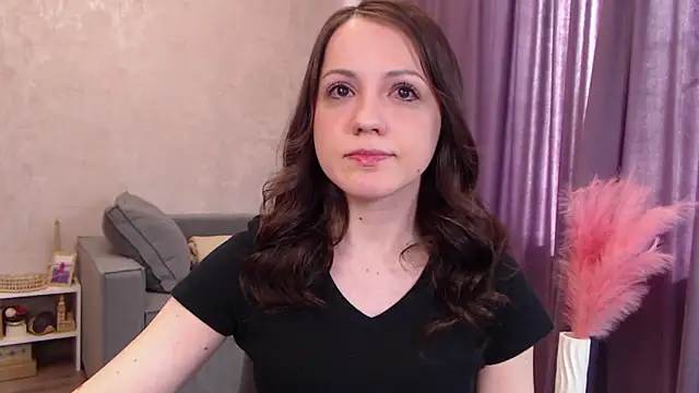 SusanMorado online show from 22, 2, 2026