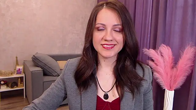 SusanMorado online show from 17, 10, 2025