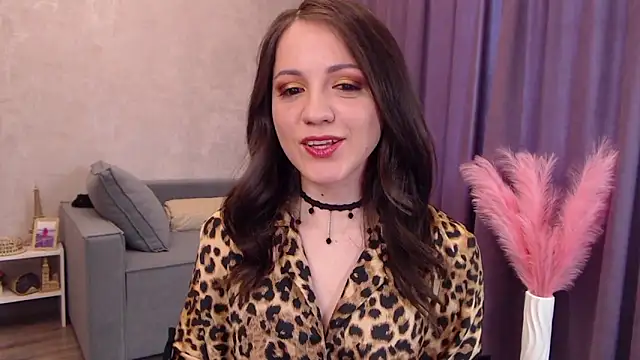 SusanMorado online show from 30, 10, 2025