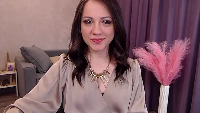 SusanMorado online show from 10, 11, 2025