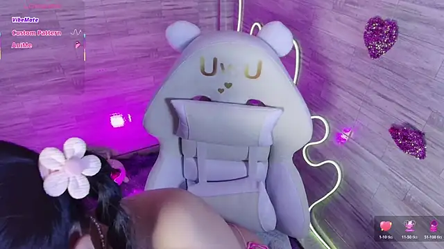 Bubalu Uwwu online show from 18, 2, 2026