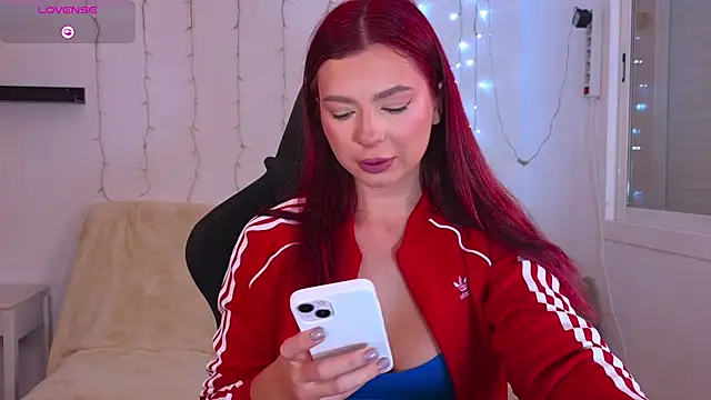 Karinchik  online show from 26, 2, 2025