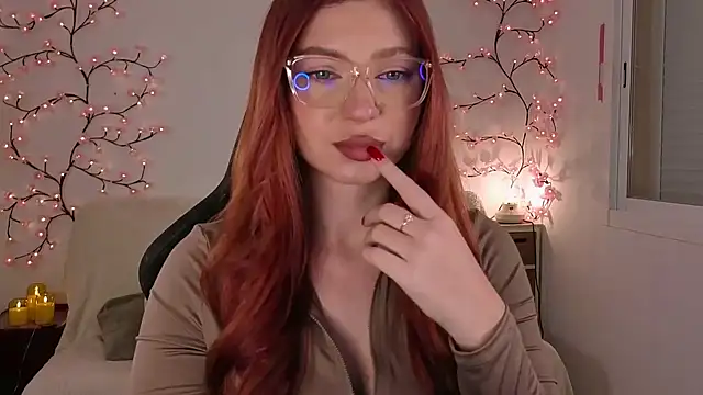 Karinchik  online show from 18, 2, 2026