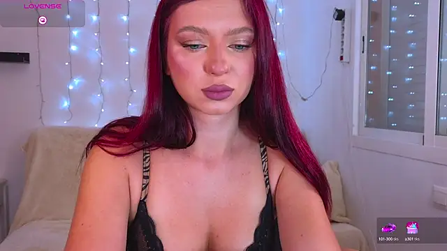 Karinchik  online show from 18, 2, 2025