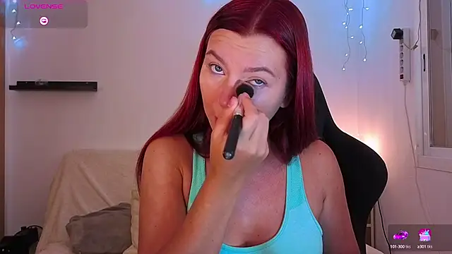 Karinchik  online show from 23, 9, 2025