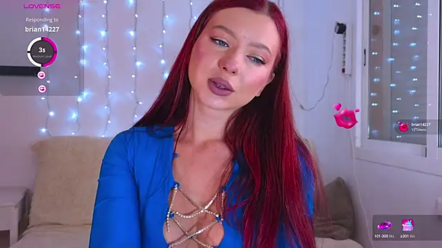 Karinchik  online show from 1, 2, 2025