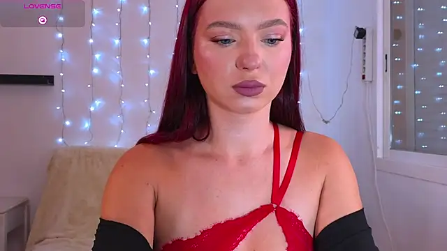 Karinchik  online show from 25, 2, 2025