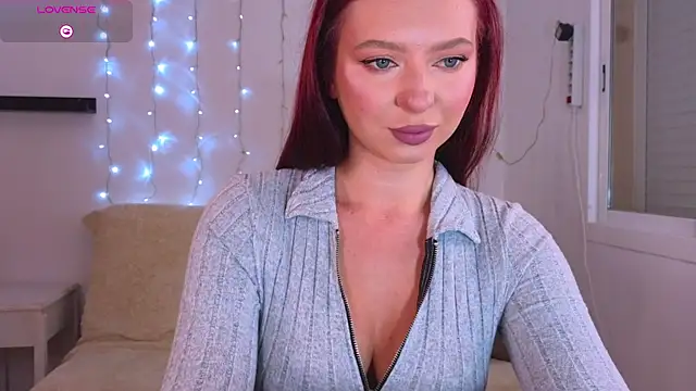 Karinchik  online show from 29, 1, 2025