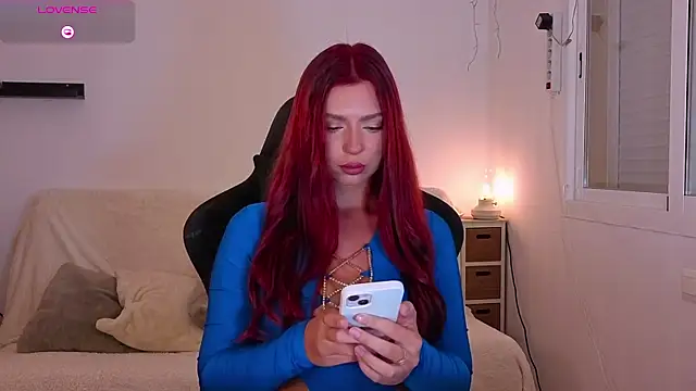 Karinchik  online show from 20, 9, 2025