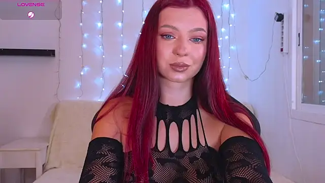 Karinchik  online show from 18, 1, 2025