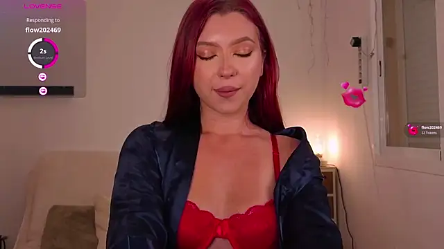 Karinchik  online show from 14, 11, 2025