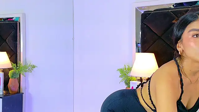 Holly Brensonexx  online show from 2, 10, 2025