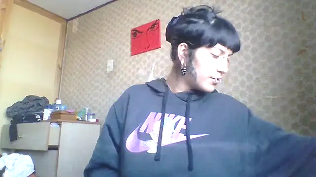 toxikkka online show from 30, 9, 2025