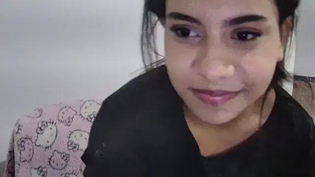 hannaxnatx online show from 18, 11, 2025