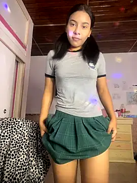 hannaxnatx online show from 25, 10, 2025