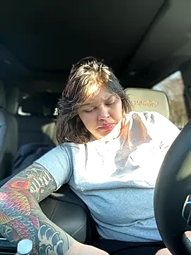 miacanela xo online show from 22, 12, 2025