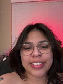 miacanela xo online show from 10, 3, 2025