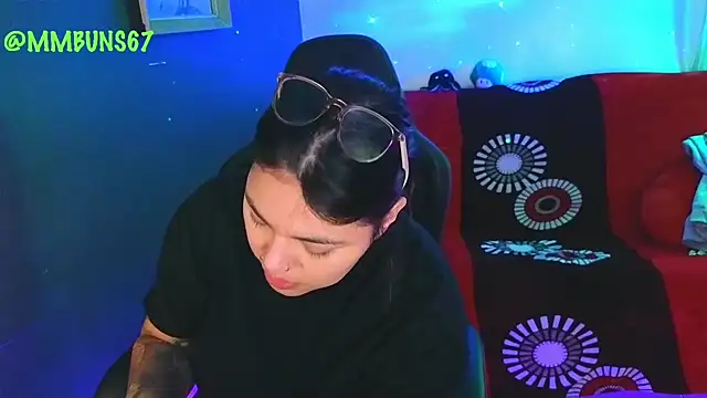 miacanela xo online show from 29, 9, 2025