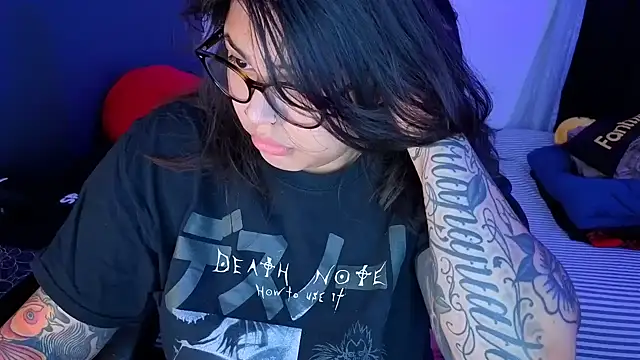 miacanela xo online show from 9, 4, 2026