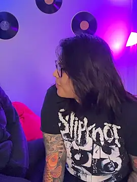 miacanela xo online show from 22, 2, 2026