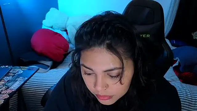 miacanela xo online show from 12, 5, 2026