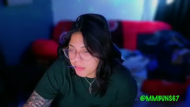 miacanela xo online show from 3, 11, 2025