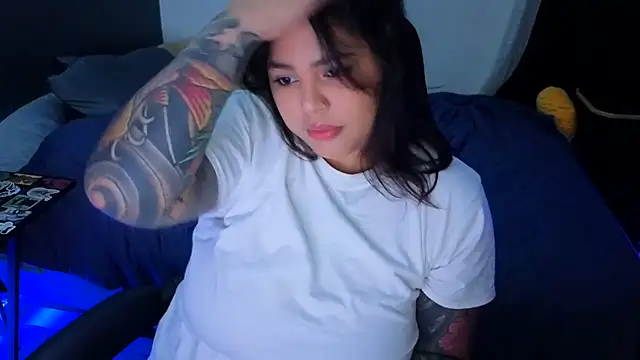 Snapshot of miacanela_xo chatting on 12, 7, 2026 miacanela xo online show from 12, 7, 2026