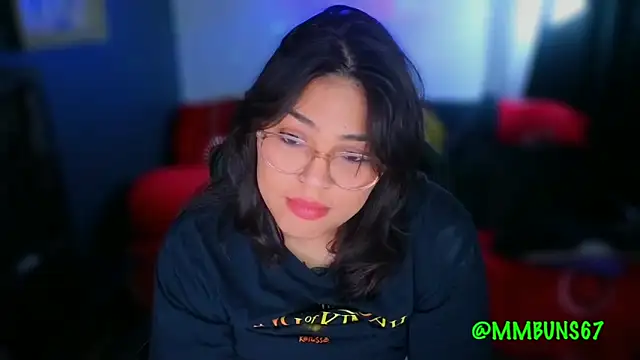 miacanela xo online show from 16, 11, 2025