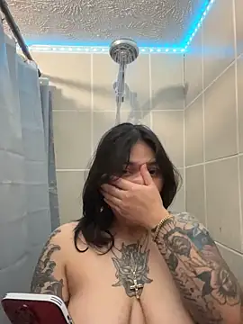 miacanela xo online show from 13, 10, 2025