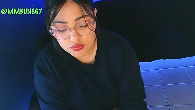 miacanela xo online show from 19, 9, 2025