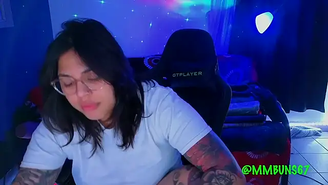 miacanela xo online show from 27, 10, 2025