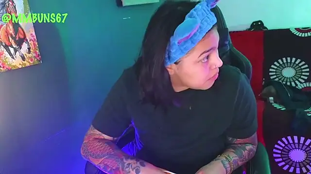 miacanela xo online show from 5, 10, 2025