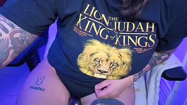 miacanela xo online show from 12, 1, 2026