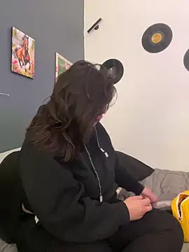 miacanela xo online show from 2, 3, 2026