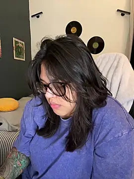 miacanela xo online show from 21, 3, 2026