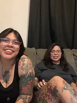 miacanela xo online show from 22, 9, 2025