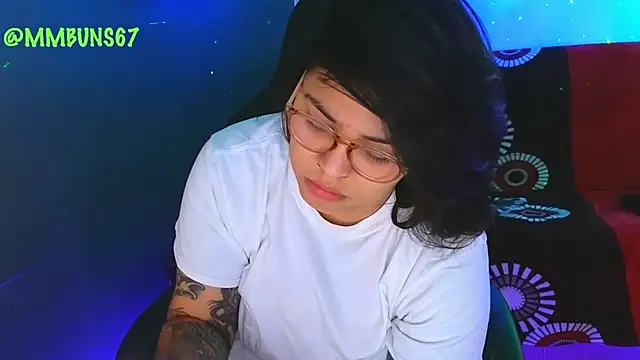 miacanela xo online show from 2, 10, 2025