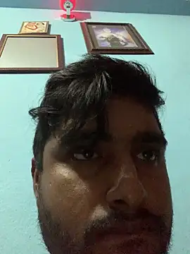 SweetFatBoy online show from 11, 11, 2025