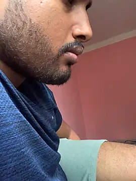 SweetFatBoy online show from 10, 9, 2025