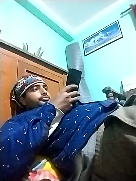 SweetFatBoy online show from 15, 1, 2026