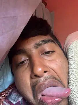 SweetFatBoy online show from 23, 11, 2025