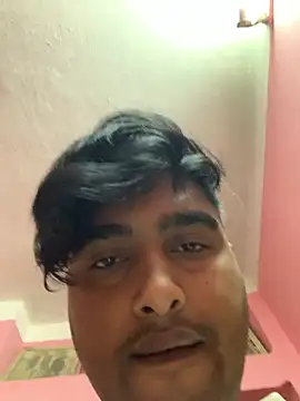 SweetFatBoy online show from 13, 3, 2025