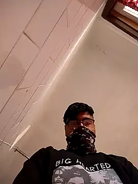 SweetFatBoy online show from 12, 1, 2025