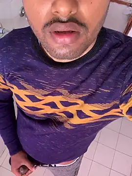 SweetFatBoy online show from 6, 2, 2025