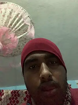 SweetFatBoy online show from 10, 3, 2025